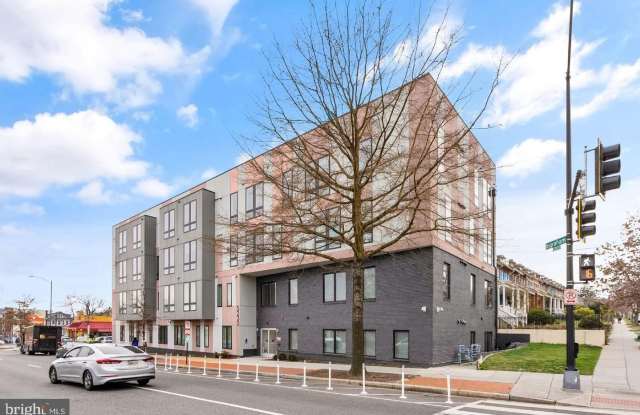 5230 GEORGIA Avenue NW unit: 307 photos photos