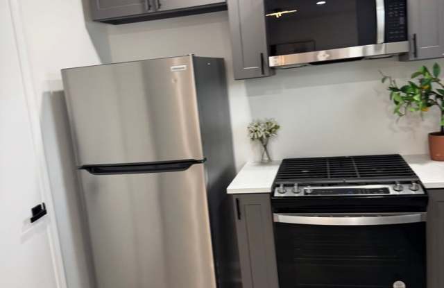 Charming 3BR House in Atlanta photos photos