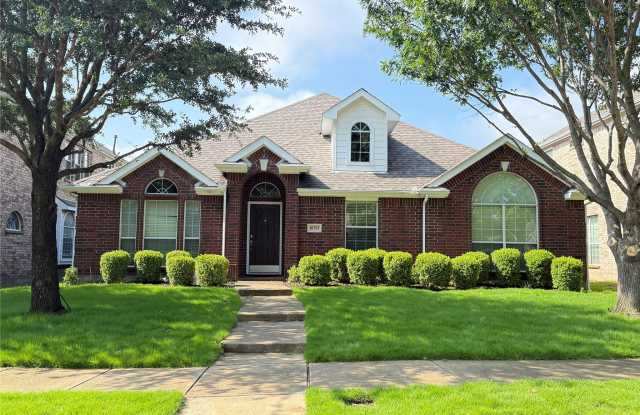 10755 Providence Drive - 10755 Providence Drive, Frisco, TX 75035
