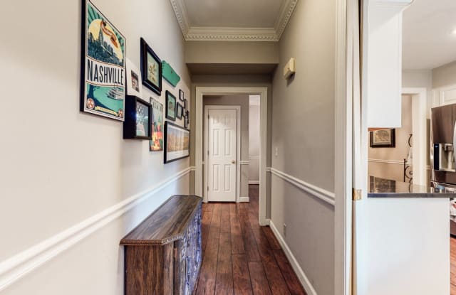 303 Rose Hall - 1 - 303 Rose Hall, Nashville, TN 37212