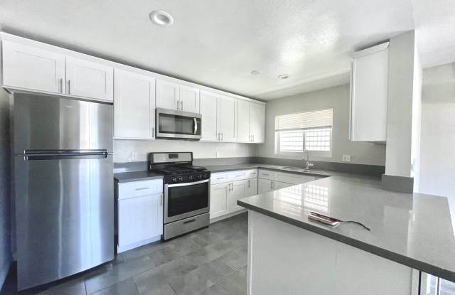 1100 Exposition Blvd - Co-Living photos photos