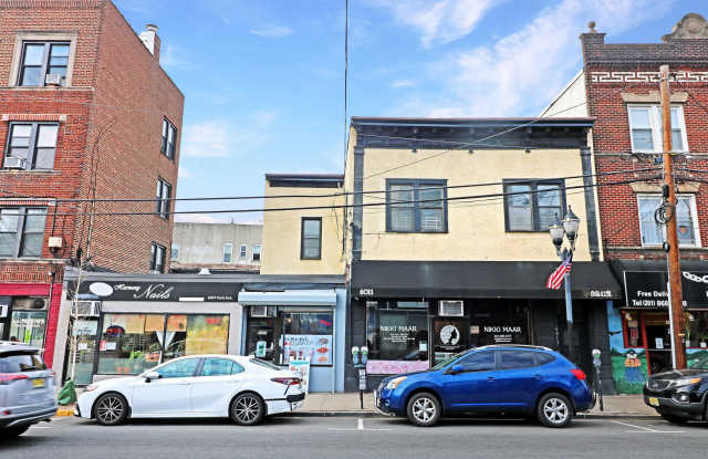 6011 PARK AVE - 6011 Park Avenue, West New York, NJ 07093