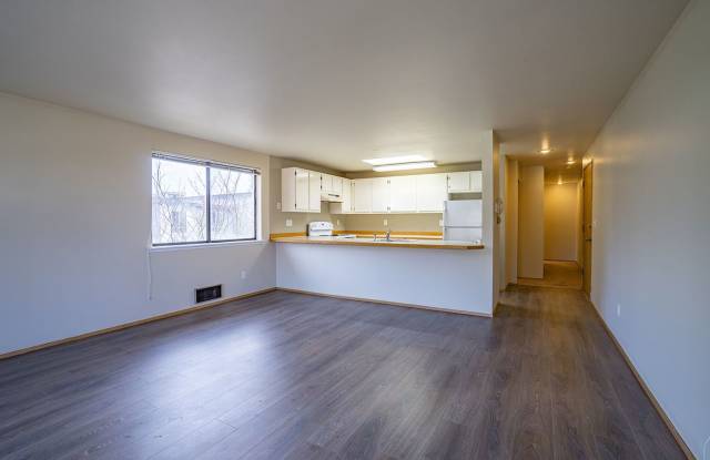 Gracey Apartments photos photos