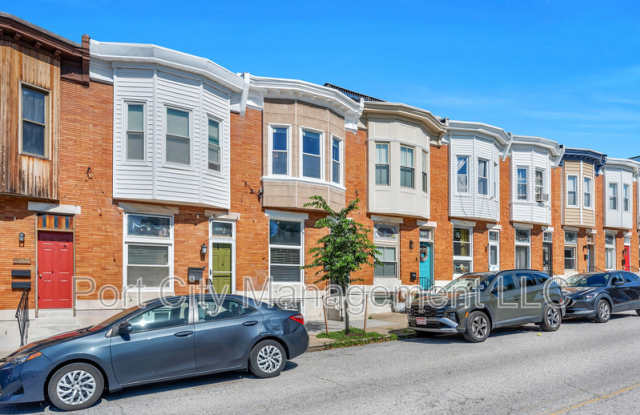 207 South Ellwood Avenue Gallery 3