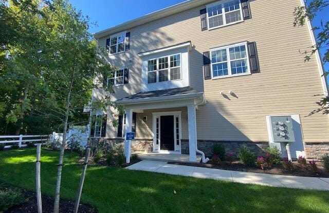 2601 Evans Lane - 2601 Evans Lane, Monmouth County, NJ 07748
