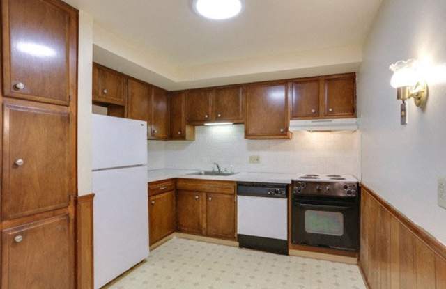 Sundridge Apartments Gallery 2