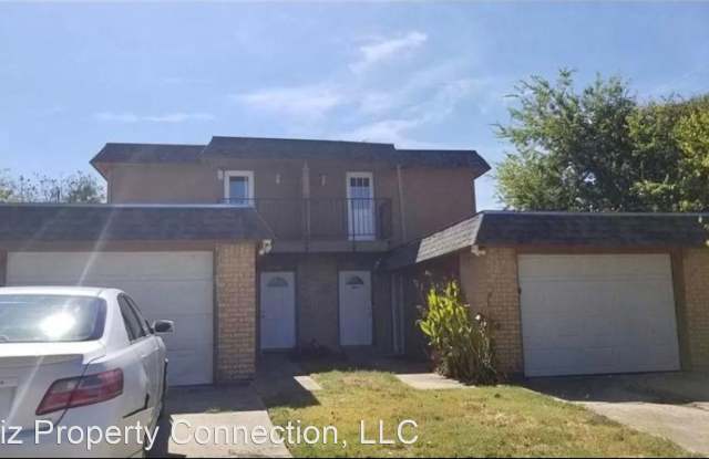 6306 Woodmont Ct - 6306 Woodmont Court, Fort Worth, TX 76133