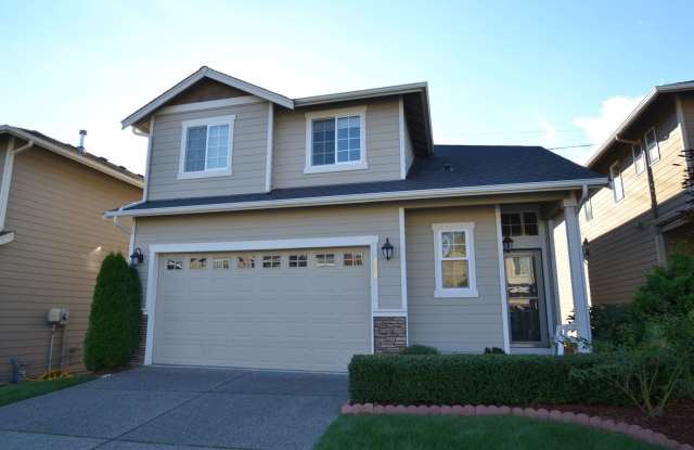 3bd/2.5ba Bothell House photos photos