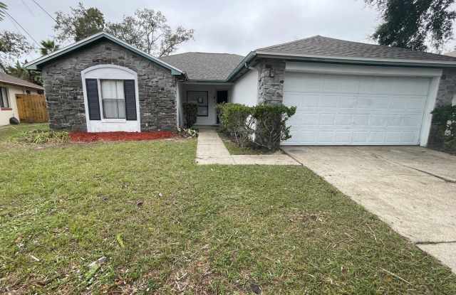 3 Bedroom 2 Bath Home in Lakewood at the Crossings - 738 Holbrook Circle, Seminole County, FL 32746