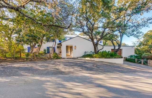 5-BEDROOM ALAMO HEIGHTS ESTATE Gallery 1
