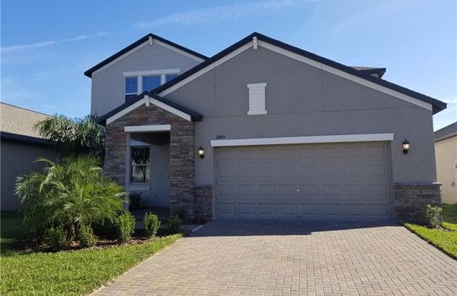 11445 Chilly Water CT - 11445 Chilly Water Ct, Riverview, FL 33569