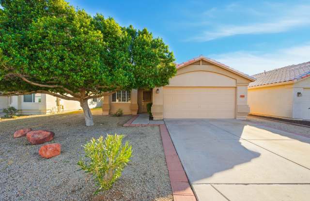 7319 West Eugie Avenue photos photos 7319 West Eugie Avenue photos photos