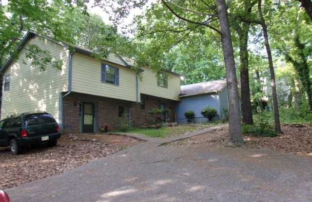 1501 Barnes Mill 100 - 1501 Barnes Mill Rd, Cobb County, GA 30062