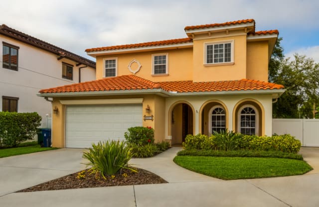 3901 West Dale Avenue - 3901 W Dale Ave, Tampa, FL 33609
