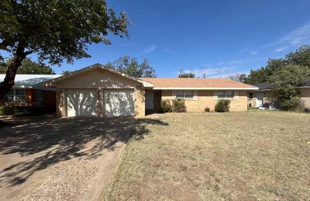 4702 31st Street - 4702 31st Street, Lubbock, TX 79410