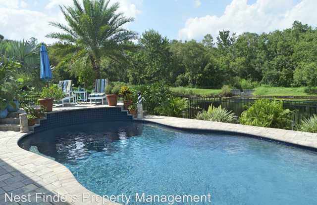 4645 Trevor Creek Dr N - 4645 Trevor Creek Drive North, Jacksonville, FL 32257