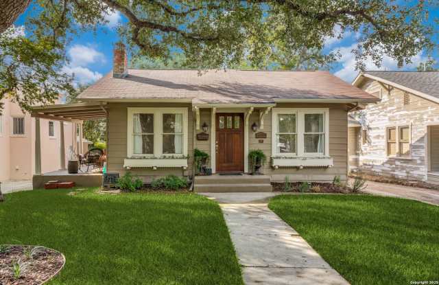 330 W Gramercy Pl photos photos