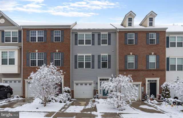 6237 MCKAY CIRCLE - 6237 Mckay Circle, Rosedale, MD 21237