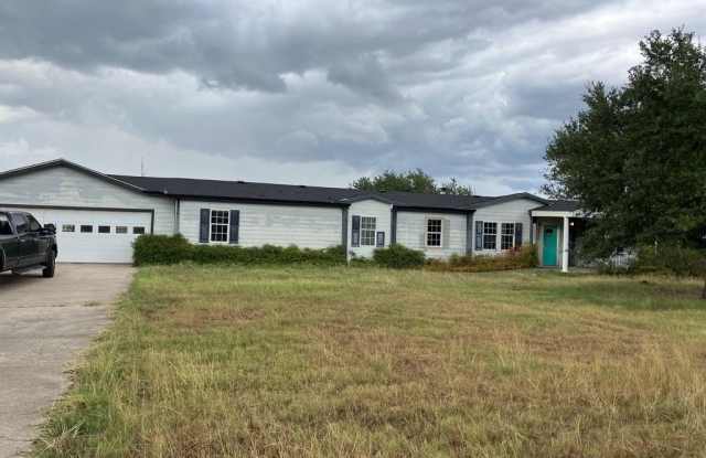 6510 Fm 1565 - 6510 Farm to Market Road 1565, Hunt County, TX 75189