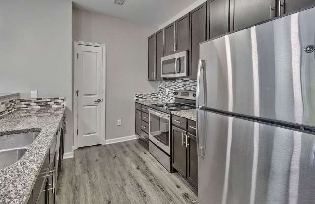 Nexus at Sandhill Apartment Homes Gallery 2