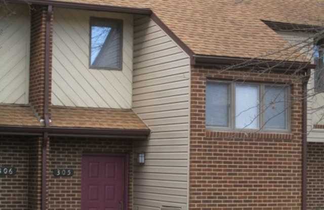 3 Bedroom 2.5 Bath Townhouse photos photos