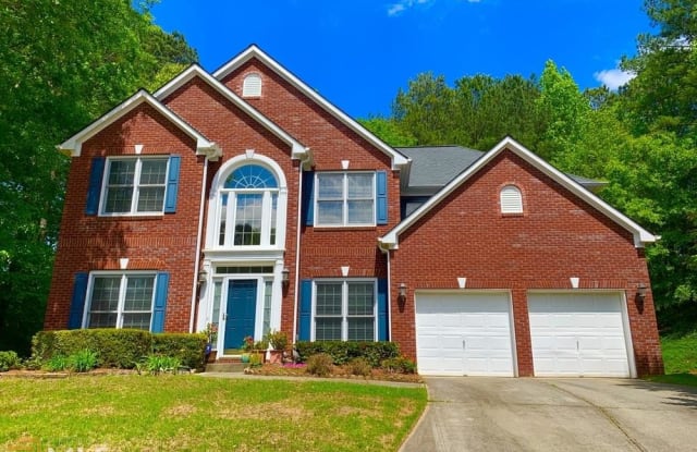3519 Drawbridge Ct - 3519 Drawbridge Ct, Duluth, GA 30096