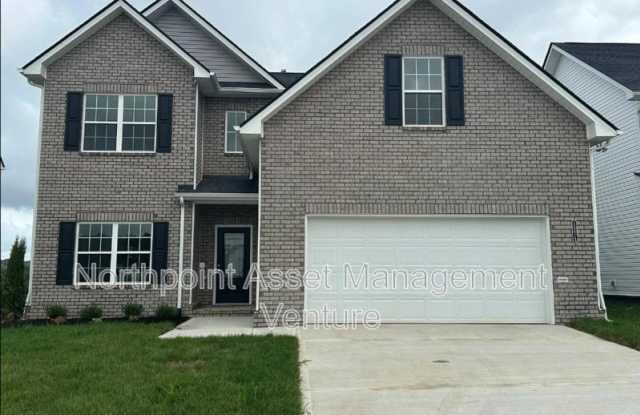 11413 Barkley Knoll Ln - 11413 Barkley Knoll Lane, Knox County, TN 37932