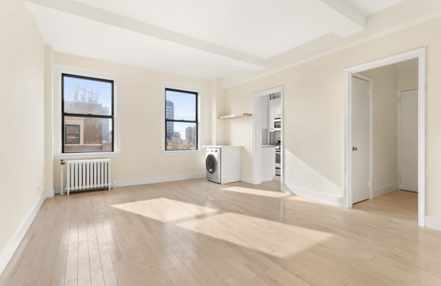 639 West 173rd Street - 639 West 173rd Street, New York City, NY 10032