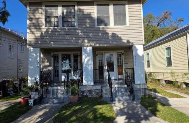 4917 Iberville Street photos photos