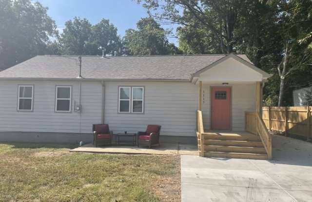 1117 Murphy Avenue - 1117 Murphy Avenue, Covington, TN 38019