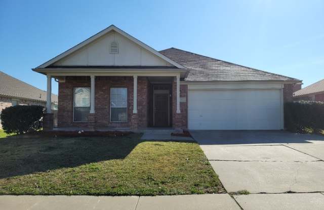 908 Tabasco Trail - 908 Tabasco Trail, Arlington, TX 76002
