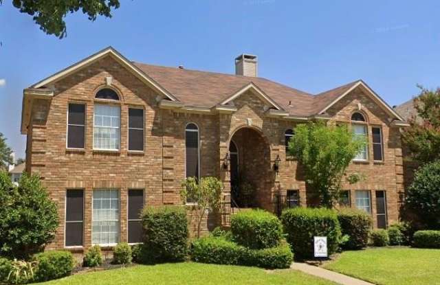 220 Cove Drive - 220 Cove Drive, Coppell, TX 75019