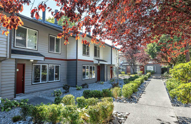 Alder Bellevue photos photos
