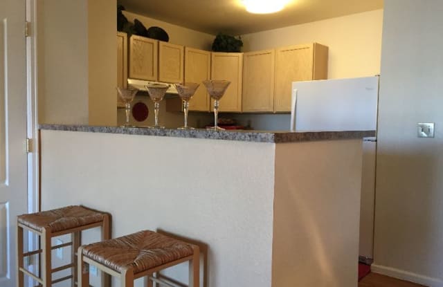 1135 N Broadway - 1135 North Broadway, Denver, CO 80203