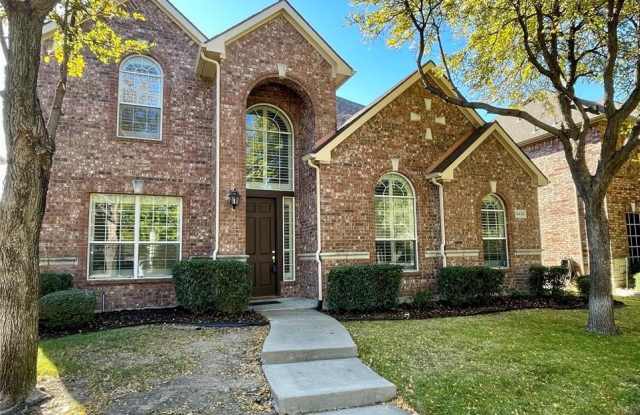 3439 Mayflower Drive - 3439 Mayflower Drive, Frisco, TX 75034 3439 Mayflower Drive - 3439 Mayflower Drive, Frisco, TX 75034