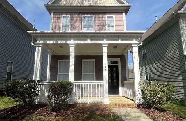 117 Kensington Street photos photos