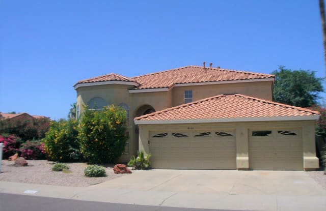 9160 E CAMINO DEL SANTO -- - 9160 East Camino Del Santo, Scottsdale, AZ 85260
