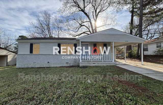 3258 Boone St - 3258 Boone Street, Memphis, TN 38127 3258 Boone St - 3258 Boone Street, Memphis, TN 38127