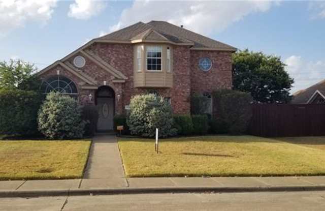 1725 Plum Creek Drive - 1725 Plum Creek Drive, DeSoto, TX 75115