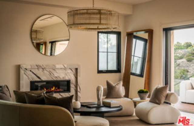 23614 Dry Canyon Cold Creek Road Gallery 4
