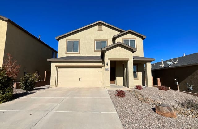 3638 Timberline Rd NE - 3638 Timberline Road Northeast, Rio Rancho, NM 87144