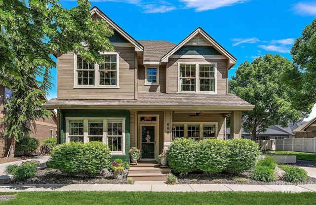998 East Shadow Creek Lane photos photos