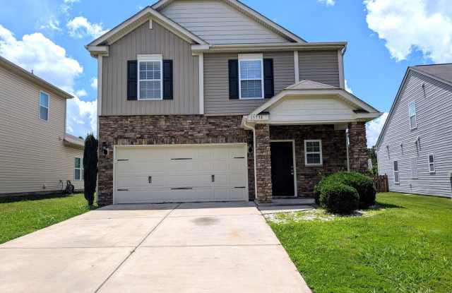 Pristine, move in ready Home located in the Mallard Lake Community! photos photos