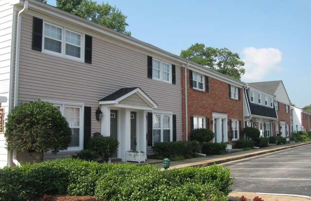 Walkers Chase Townhomes Gallery 2