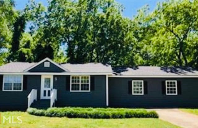 2341 Church St - 2341 Church Street, Riverdale, GA 30274
