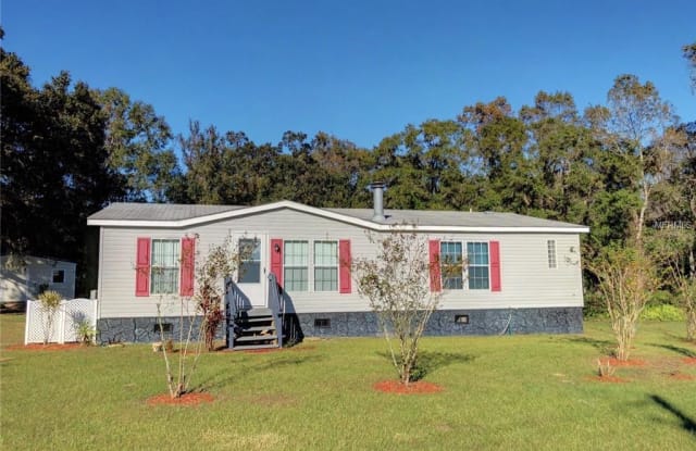 5030 LANSON CREEK LANE - 5030 Lanson Creek Ln, Hillsborough County, FL 33527