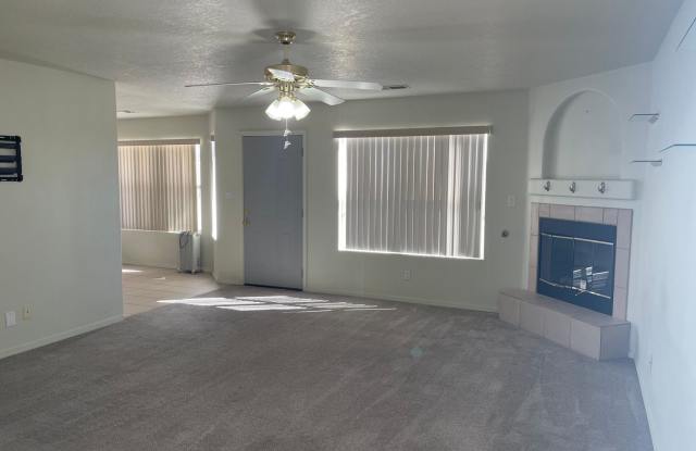 3 Bed + Office space Gallery 3
