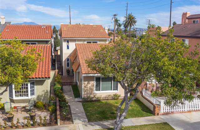 910 California Street - 910 California Street, Huntington Beach, CA 92648