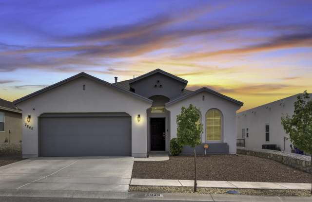 7846 Enchanted Ridge Drive photos photos