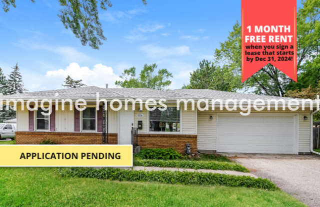 9116 3rd Avenue South - 9116 3rd Avenue South, Bloomington, MN 55420